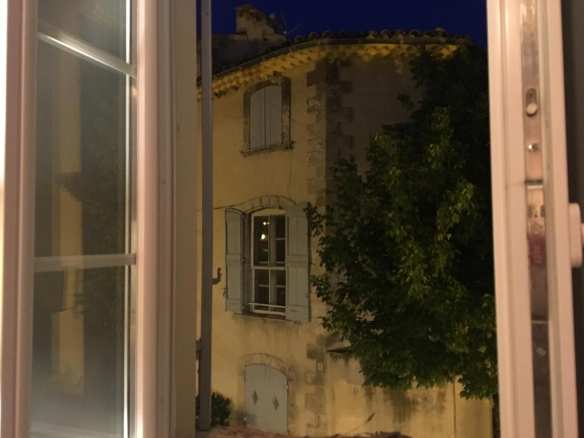 Le Coeur De Lourmarin Loulou En Luberon Lejlighed Eksteriør billede