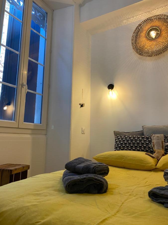 Le Coeur De Lourmarin Loulou En Luberon Lejlighed Eksteriør billede